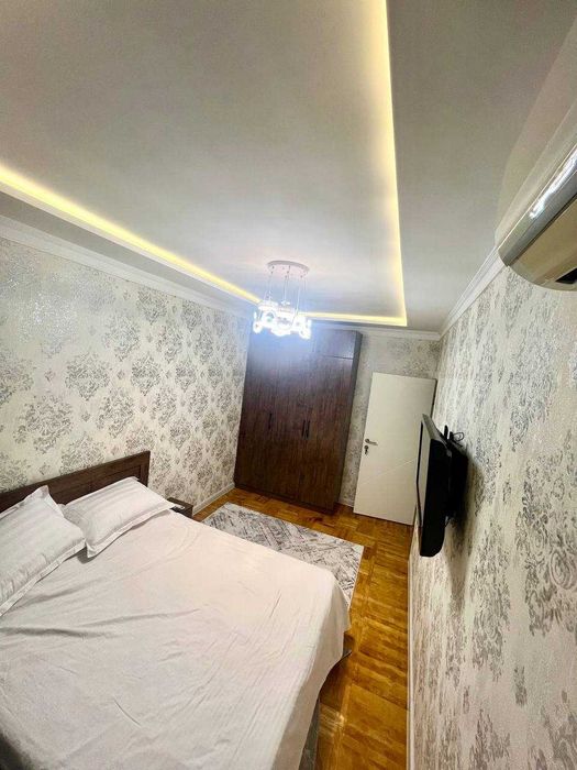 Аренда кв Каракамыш 2/1, Ало Куруг 3-ком/2/9 ро-н Алмазарский