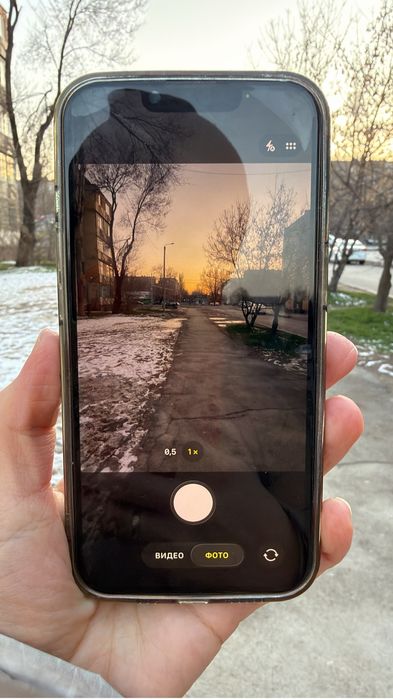 iPhone 13, 128гб состояние очень хороший