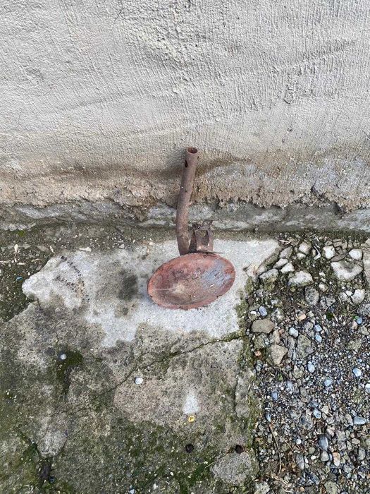 Газовая горелка, СССР