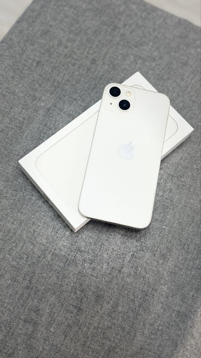 Продам iphone 13