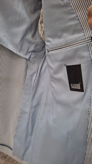 Продам  мужские пиджаки