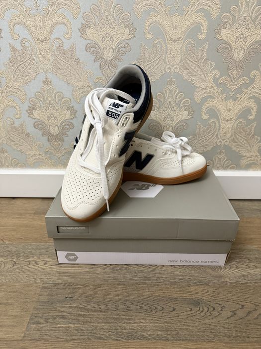 Кроссовки New Balance