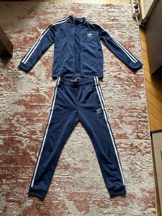 Детски спортен екип ADIDAS