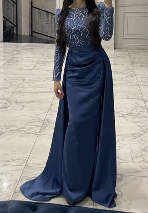 Продам вечернее платье