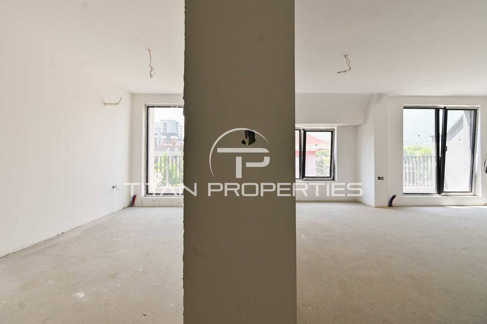 Продава се Двустаен апартамент в София, Кръстова вада - 81 кв.м за 2408 €/кв.м - Снимка #6