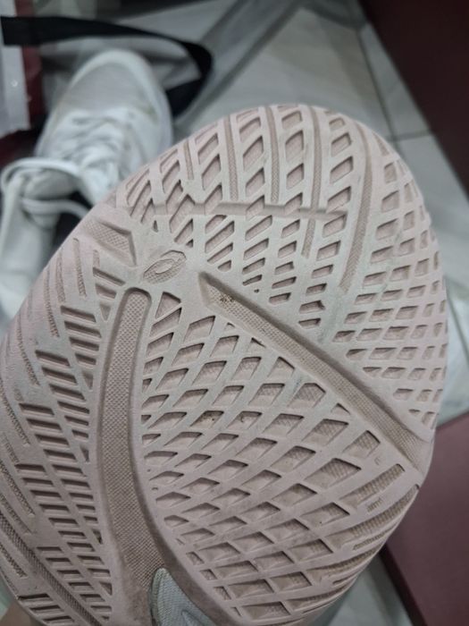 Воллейбольные кроссовки Asics Sky Elite FF