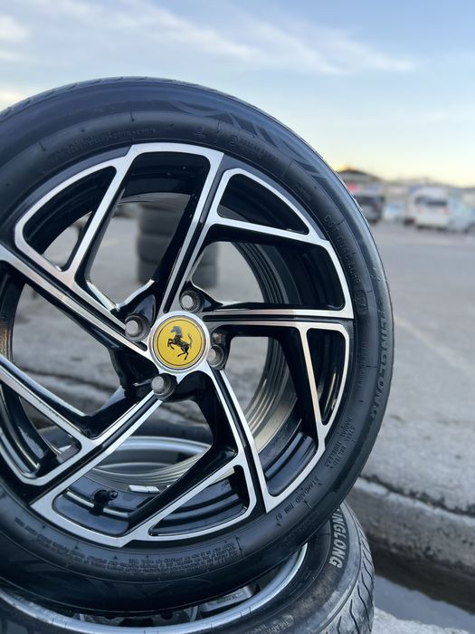 Saka diska 15 Bentley