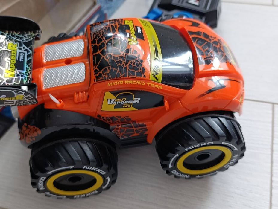 Mașini cu telecomanda/basculanta mare