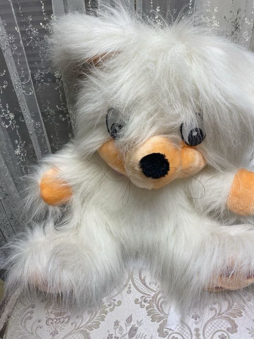 Продам мягкую игрушку, новая.