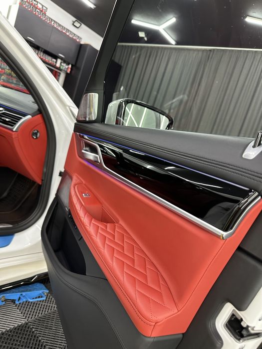 BMW 740 xDrive 340 cp mild hybrid-Individual!!