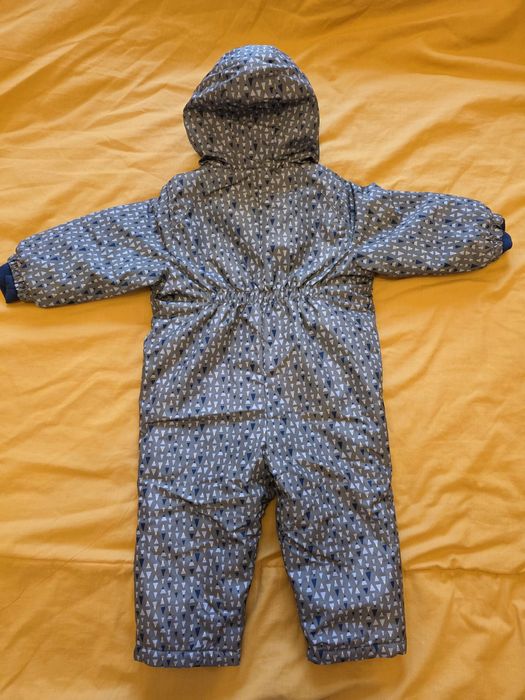 Combinezon pentru băieți - Lupilu Lidl