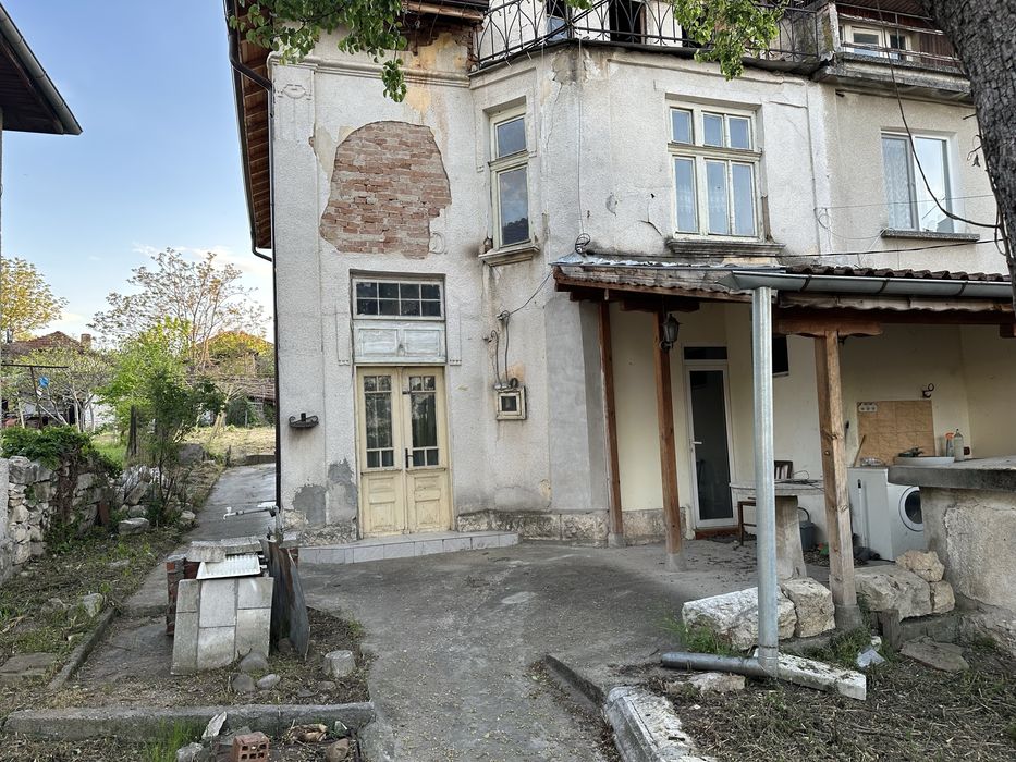 Къща в гр.Луковит