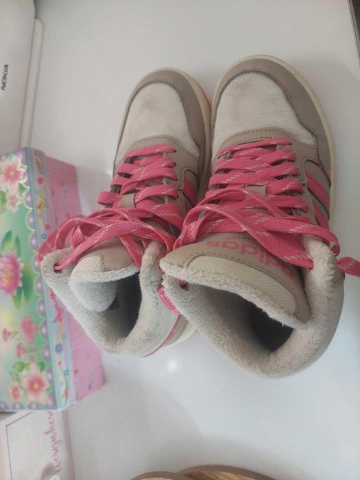 Детски Кецове Аdidas