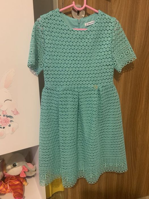 Детска рокля Mayoral