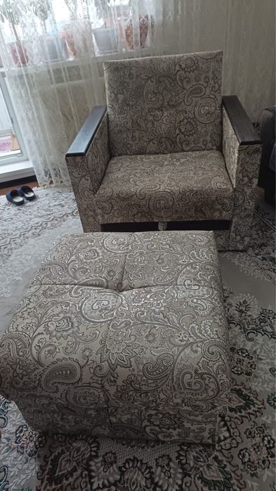 Кресло - кровать