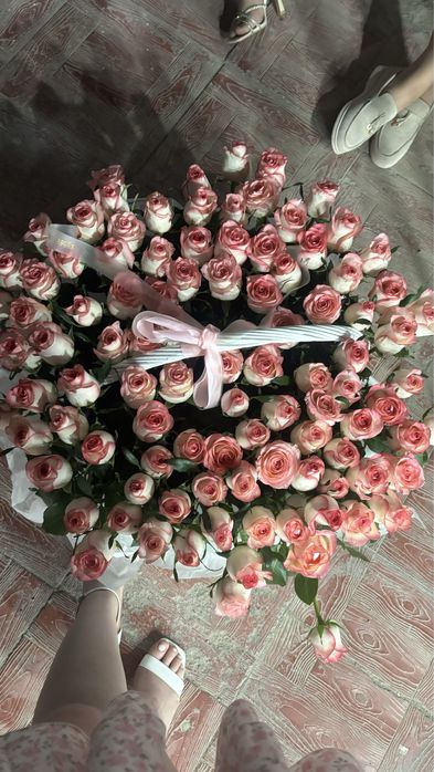 цветы кызылорда.