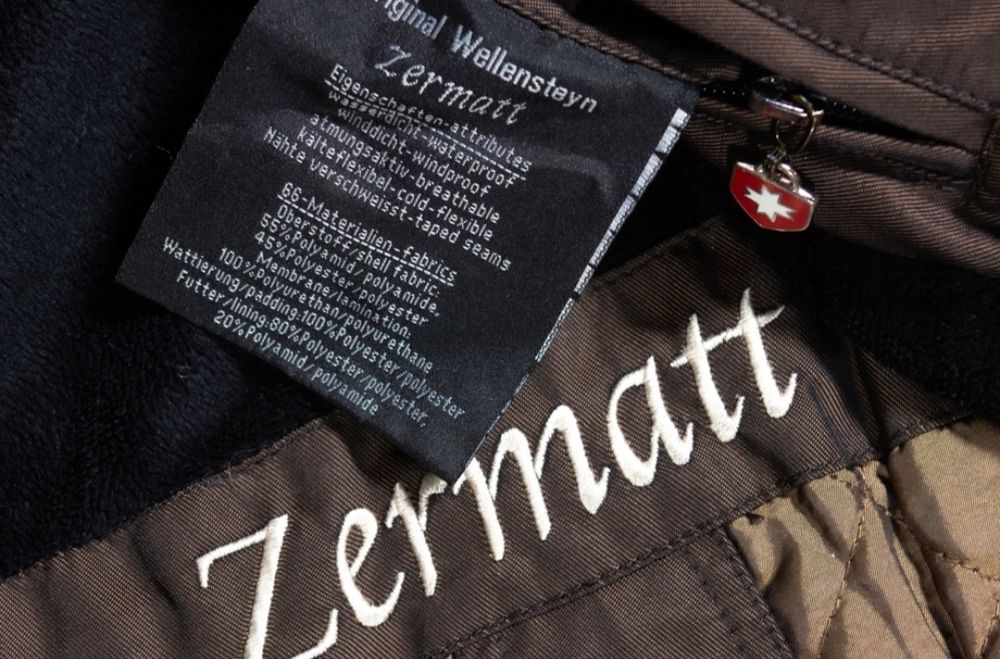 Vând geacă damă Wellensteyn Zermatt!