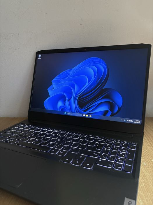 Laptop Gaming Lenovo Ideapad 3
