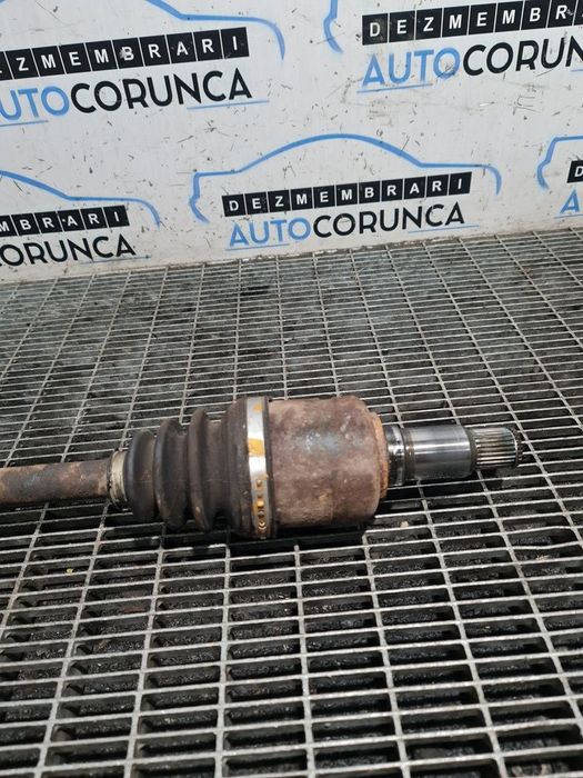 Planetara Dreapta Fata Suzuki Grand Vitara 1.6 Benzina 2006 - 2012 106CP Manuala M16A ...