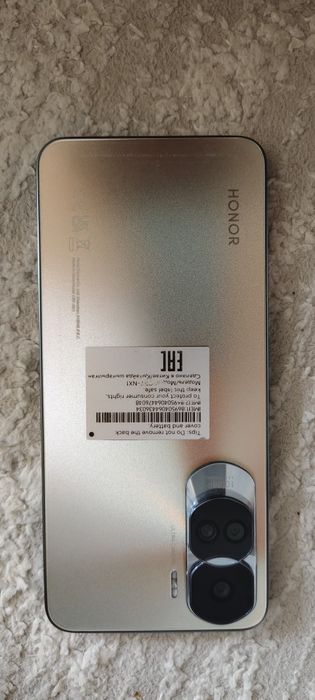 Honor  телефон Сатылады