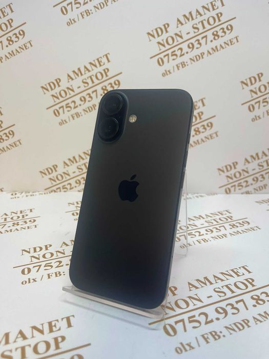 NDP Amanet NON-STOP Bld.Iuliu Maniu 69  IPHONE 16 (60446)