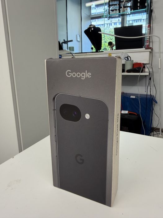 Google Pixel 10A, 256gb Nou! Cod unic 5621