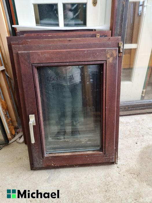 Termopan lemn masiv,Meranti,Austria(Franz 3860)