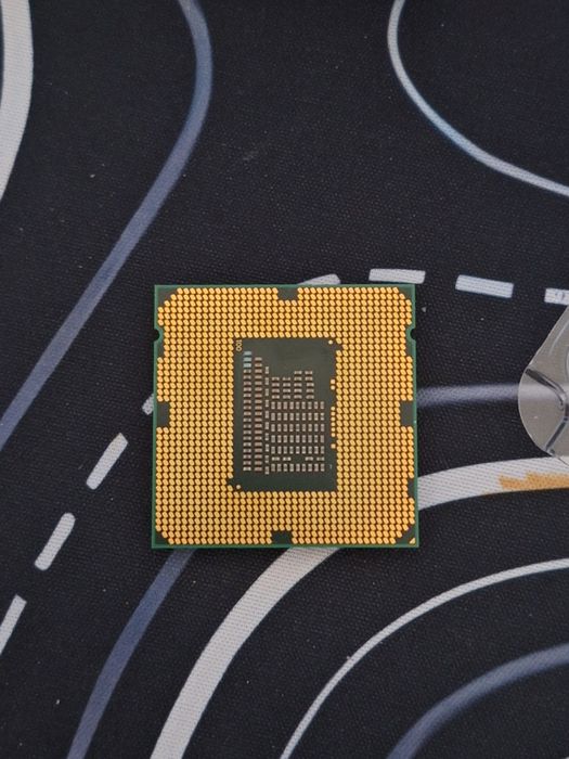 I3-2100 процессор