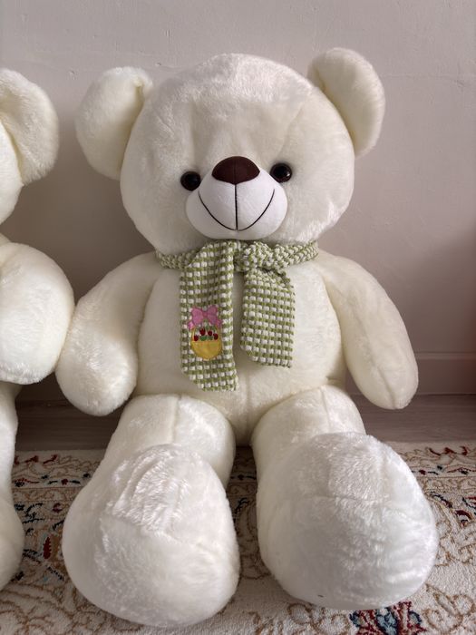 Большая мягкая игрушка