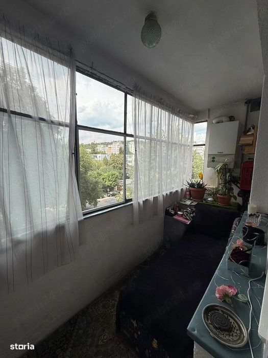 Tudor-   Apartament 3 camere - strada MOLDOVEI
