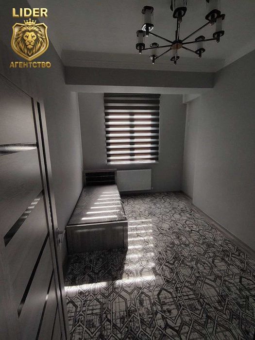 Kвартира сотилади