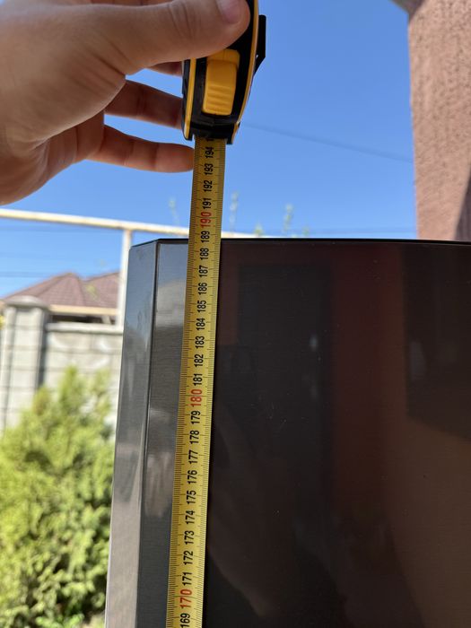 Холодильник самсунг