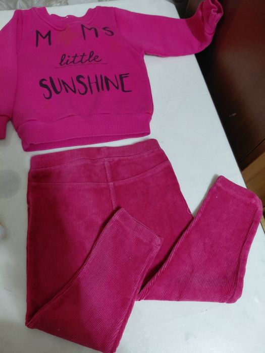 Продается вещи для новорожденных