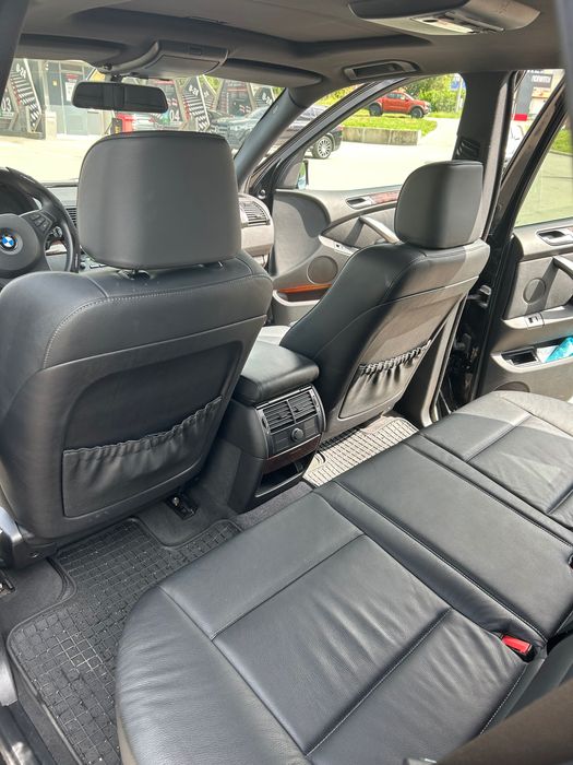 Кола под наем за балове и сватби! БМВ Х5