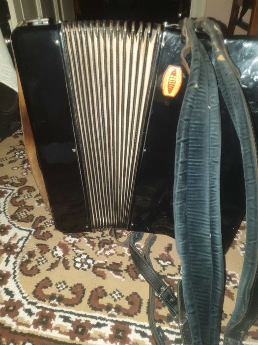 Acordeon Ecelsior