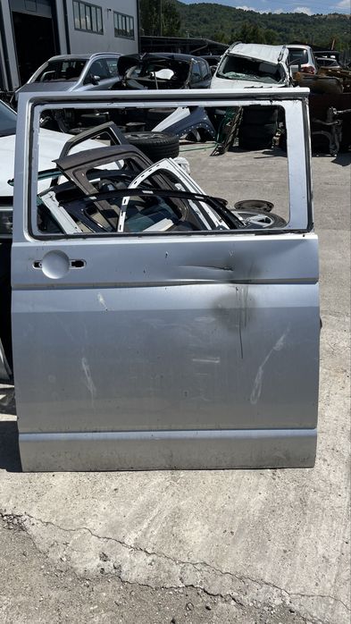 Задна дясна и задна лява врата VW Transporter T5
