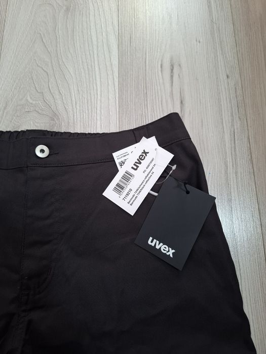 Pantaloni de lucru Uvex