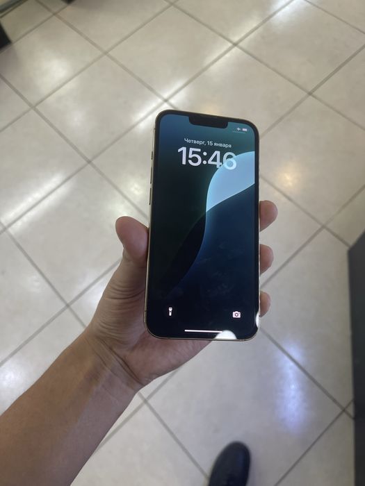 Айфон 13 про 128гб