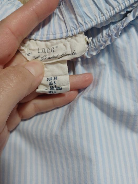 Bluza dama H&M, mar. 38-40