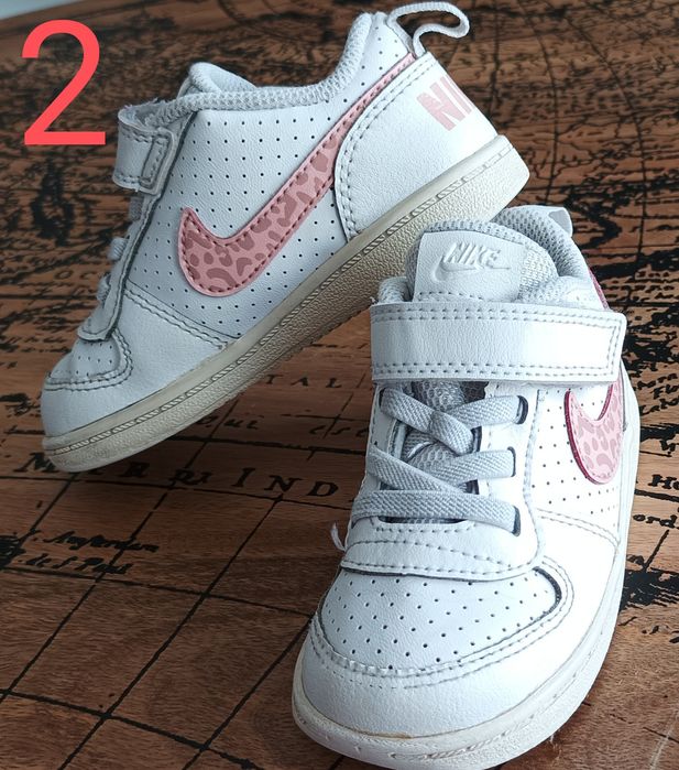 Маратонки размер 23,5