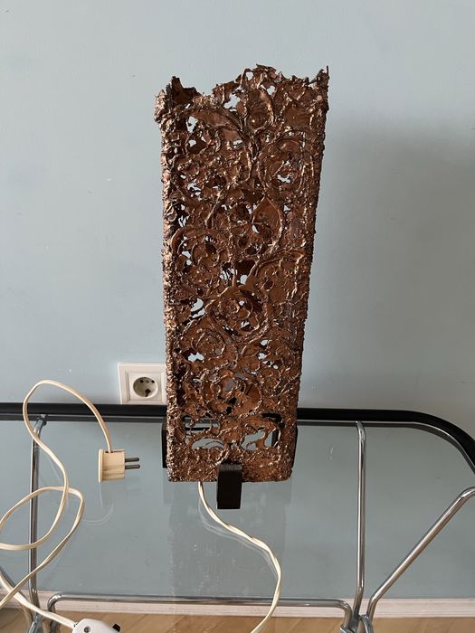 Настолна лампа / Aimo Ossi Kalevi / 70-те