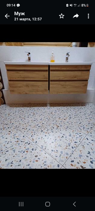 Услуги сантехника