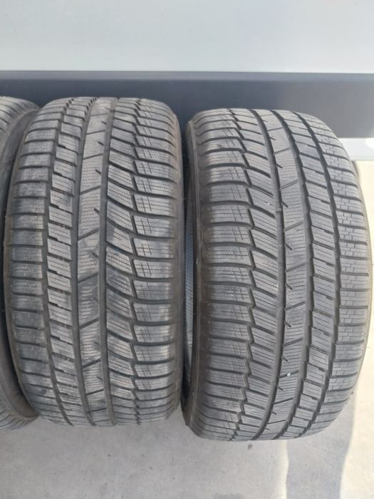 4бр Зимни гуми Спортпакет 245/45-275/40 R20