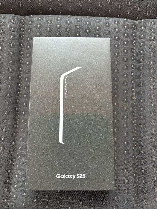 Samsung s25 stare nou