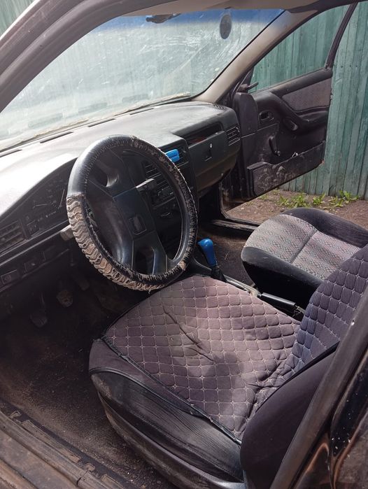 Продам объем 1.8