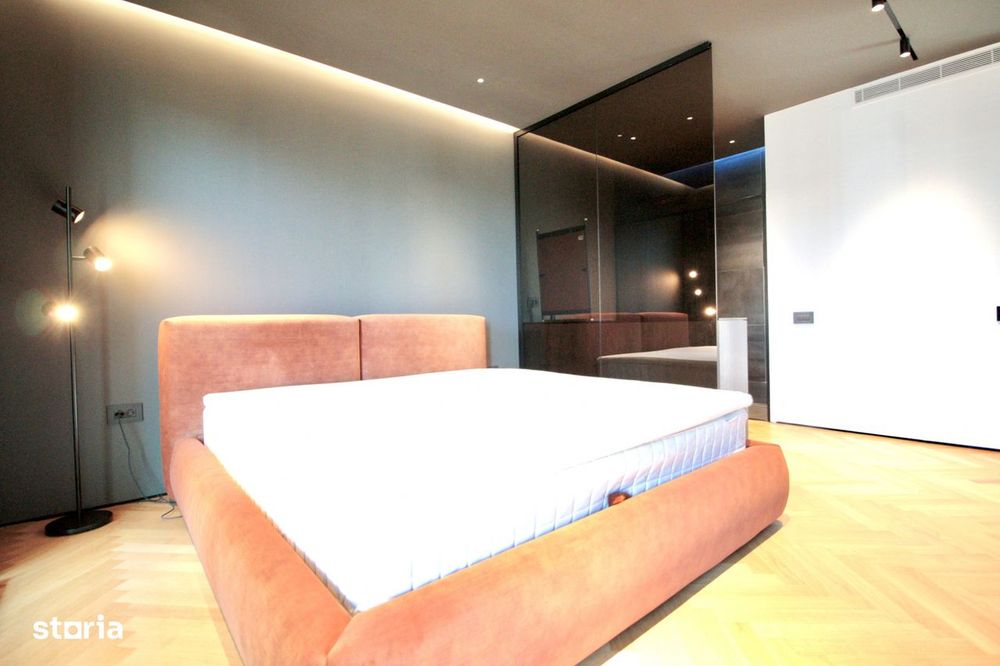 Cloud 9-Pipera, Apartament Cochet, Cu Parcare Subterana, 0%  Comision