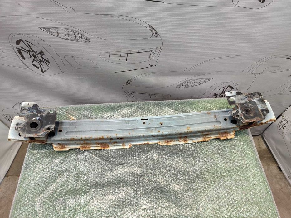 Armătură / Traversă bară față Jaguar XF X250 C2Z18083 2013 / [2007-2015] / (1C3)