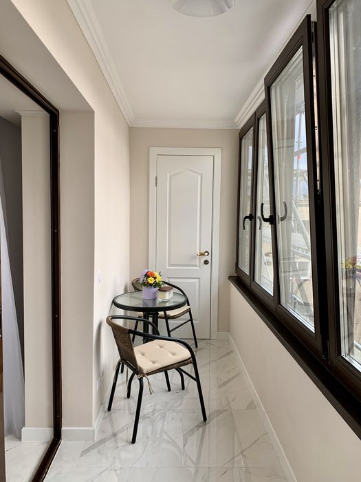 Inchiriez apartament 3 camere ~ DIRECT PROPRIETAR ~