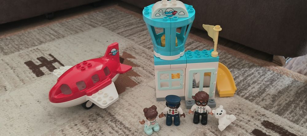 Seturi de Lego duplo