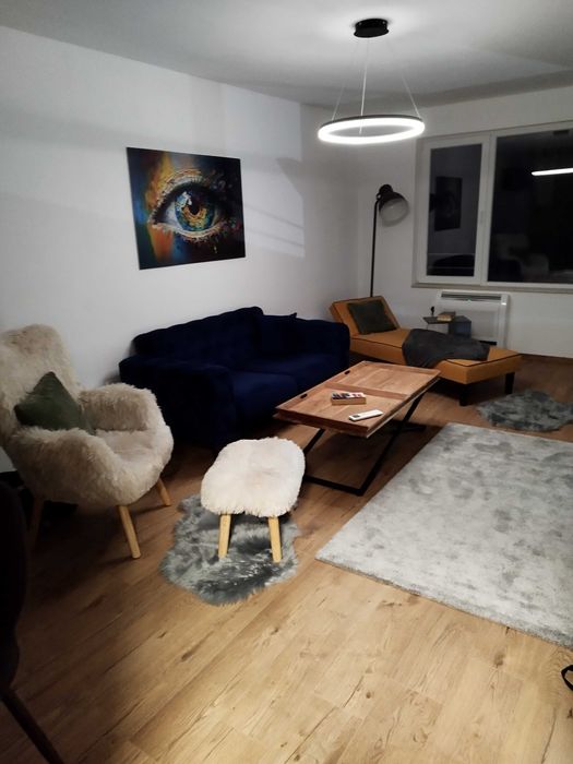 Дава се под наем Двустаен апартамент в с. Варвара, Област Пазарджик - 67 кв.м за 382.5 € - Снимка #3